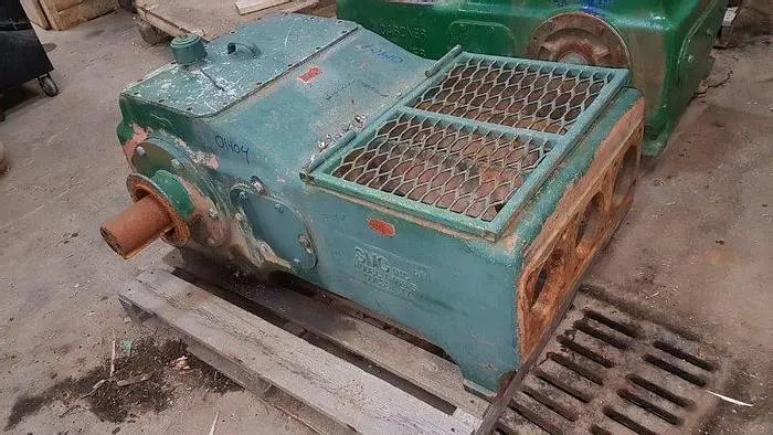Used GARDNER DENVER PE-5 3X5 TRIPLEX MUD PUMP Pumps Saskatchewan CA | Chad Equipment #466833