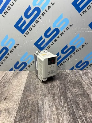 BENSHAW RSi-003-SS-4C Electrical/PLC/Automation | ESS Industrial Equipment Sales (1)