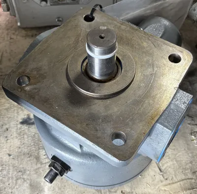 SCOTT INDUSTRIES PVR50-32A15-RF-0-5-L Pumps & Hydraulics | ESS Industrial Equipment Sales (7)