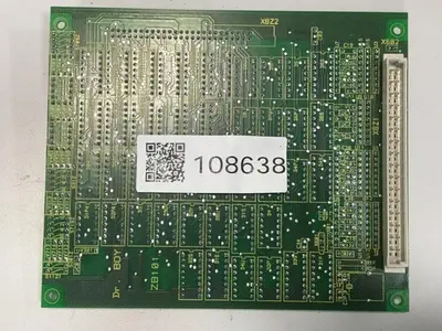 USED BOY MACHINES 9626412 ZB101