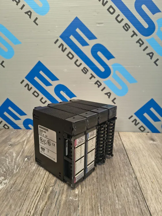 Used GE FANUC IC693ALG392B PLC Input & Output South Carolina US | ESS Industrial Equipment Sales #1275131
