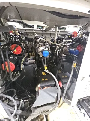 2017 MURATEC MD120G CNC 3-Axis Turning Centers | Murphy Machinery (17)