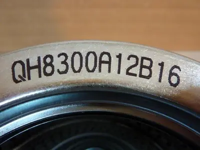 NEW KILLER FILTER QH8300A12B16