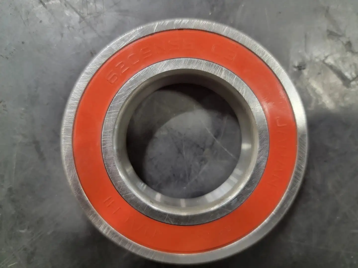 USED NACHI 6209-2NSE C3