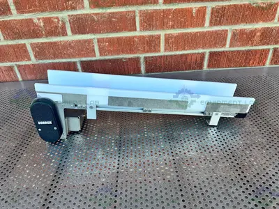NEW DORNER 1100 SERIES END DRIVE CONVEYOR 24" X 4" W/ 2IK6GV-UA MOTOR