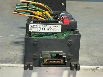 Used DIRECT LOGIC 205 D209B1 PLC Power Supplies Ohio US | HGR 24 #1326030
