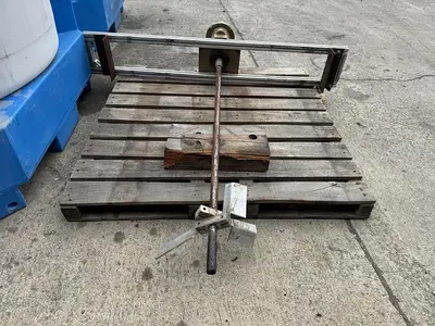 USED FUSION FLUID EQUIPMENT BGA – 5T