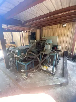 Used 2010 MARATHON 2R-310-04-2X Balers Oklahoma US | MICHAM2813 INC #1518351