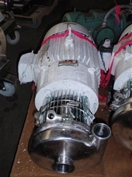 Used TRI _UNKNOWN_ Centrifugal Pumps Connecticut US | DMC Industries #1281960