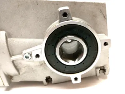 Used Bosch Rexroth, Lenze 3842542193, MDEMAXX071-32C1U, GKR04-2MHGR-071C32 Gearmotors Michigan US | Maverick Industrial Sales #1398773