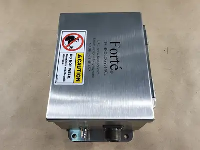 NEW FORTE 42-1024-XX