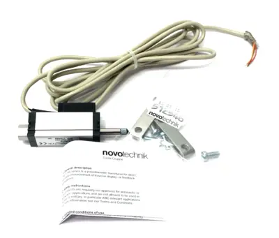 New | in-Stock Spring TR-0010 Transducers Michigan US | Maverick Industrial Sales #1473933