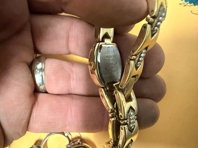 Used LOT OF JEWELRY _UNKNOWN_ Jewelry & Gemstones Michigan US | Miedema Asset Management Group #1369550