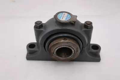 DODGE DOUBLE-INTERLOCK EXPANSION BEARING 1-5/8" BORE WITH TIMKEN STK CC251