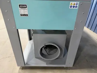 USED AES ST-10.000