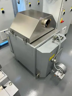 USED 2017 NABERTHERM LF 60/13S