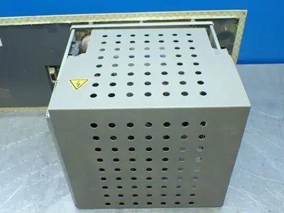 Used FANUC XA02B0120CE51#18M CNC & N/C Controls Ohio US | HGR 24 #885634