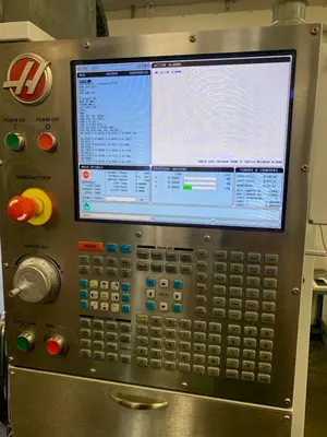 2014 HAAS VF-2SS Vertical Machining Centers | Toolquip, Inc. (10)
