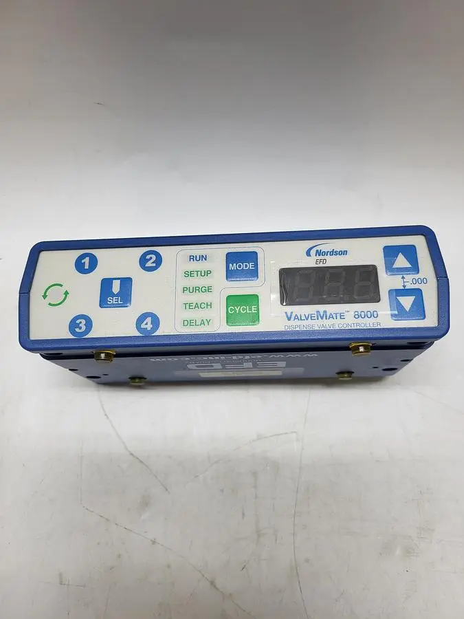 Used NORDSON _UNKNOWN_ Automation Control (HMI) Michigan US | ND Industrial Surplus #1278566