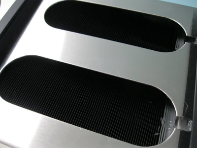 USED Noren Products CC601F-WL