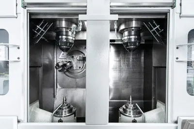 NEW EMAG VST50