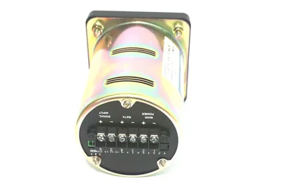 NEW WESCHLER BG241 BARGRAPH METER 4B4XXCBE1AXXXTG