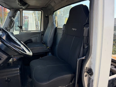 Used 2006 INTERNATIONAL 86004X2 Conventional trucks Ohio US | Miedema Asset Management Group #1693434