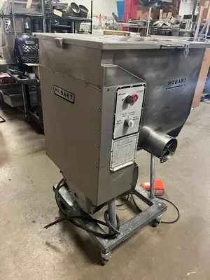 USED HOBART 4346