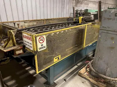 USED BRADBURY
