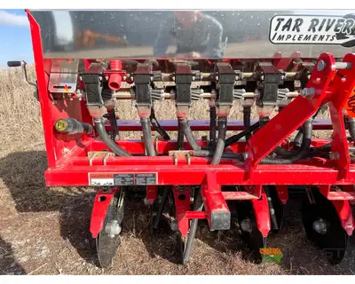 Used TAR RIVER _UNKNOWN_ Grain Drills Iowa US | Keast Enterprises #1360422