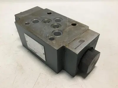 USED REXROTH Z2S101301SO14
