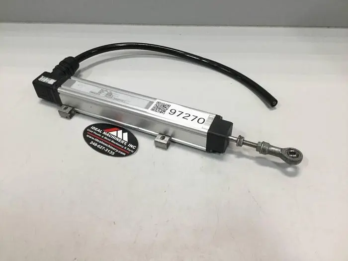 Used NOVOTECHNIK LWH150 Transducers Michigan US | Ideal Machinery #604523