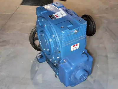 USED RADICON ERU700B 15L