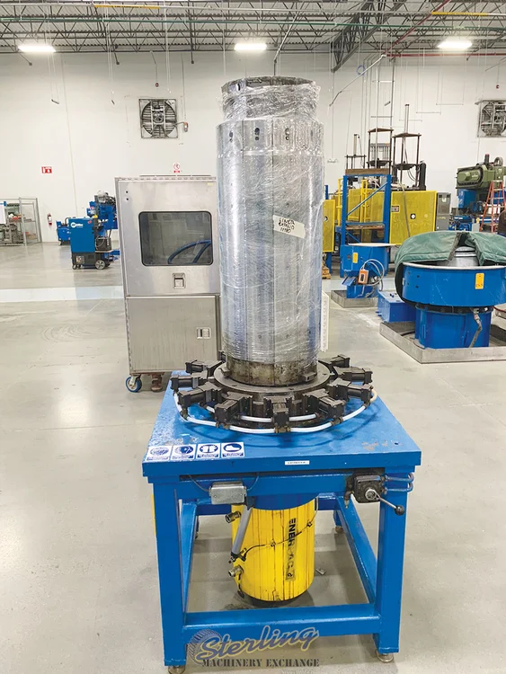 Used ENERPAC _UNKNOWN_ Tube Expanders California US | Sterling Machinery Exchange #1467674
