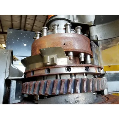 USED STOKES PENNWALT B2