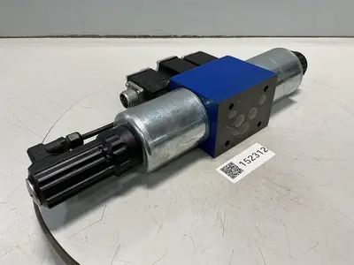 USED REXROTH R900927233