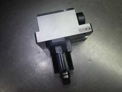 Alberti ER32 Offset Right Angle Head For Mori Seiki Machines M90-3.5-D (LOC188A)