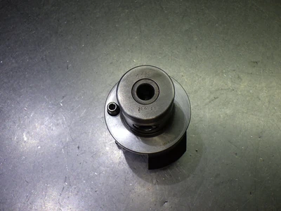 Komet ABS50 64-91mm(2.52-3.583") Coolant Thru Rough Boring Head G0402010 (LOC2059B)
