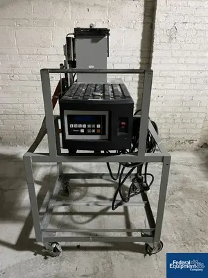 USED ITW ITW Dynatec applicator, Model APS1N2GCS2-2