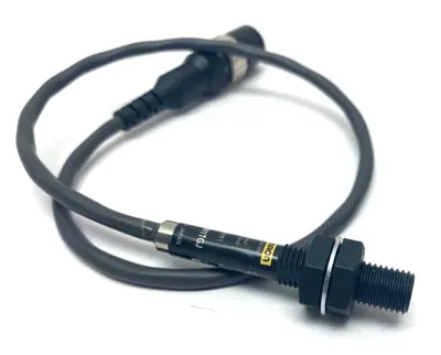 New | in-Stock Omron E2EF-QX2D1-M1TGJ Proximity Sensors Michigan US | Maverick Industrial Sales #1494885