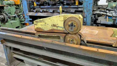 0.375" x 6' Braner Crop Shear