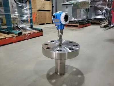 NEW ENDRESS+HAUSER PMP71-12H53/0