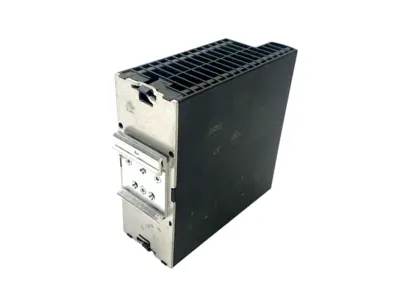 Used Siemens 6EP1931-2EC21 Uninterruptible Power Supplies Michigan US | Maverick Industrial Sales #1401783