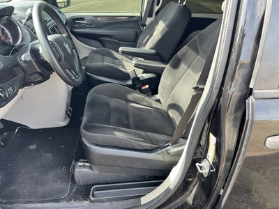 USED 2020 DODGE CARAVAN