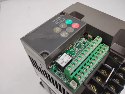 USED SAFTRONICS PC104001-9
