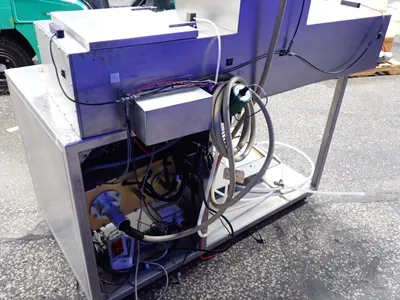 Aeb Electron Beam Curer