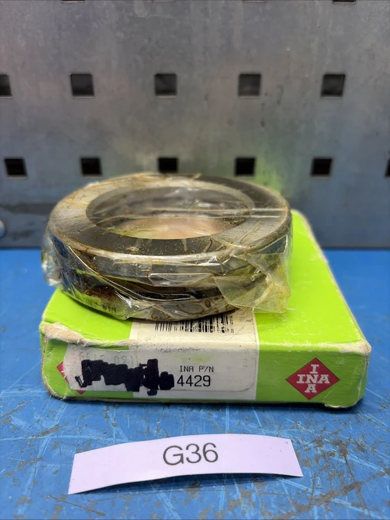 New | in-Stock INA 4429 Bearings Indiana US | J&J Industrial Supply #1548152