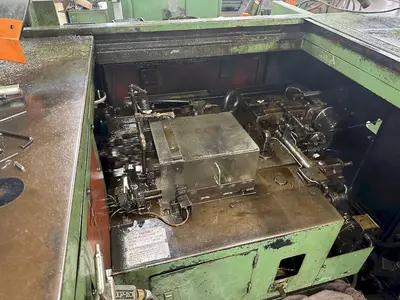 USED 1989 ASAHI SUNAC RH-60