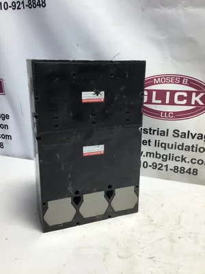 SQUARE D MGF36800E10 Circuit breaker PowerPacT M 800A