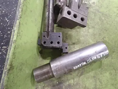 Rods